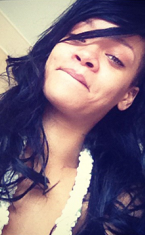 Rihanna, Twitter Rihanna, Twitter